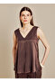 Brown Women's Blouse Bbss26Fbu002 - 4