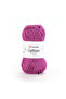 Cotton Flat 100% Cotton 50 Gr 85 m Medium Thickness Hand Knitting Yarn - 1 Piece-6710