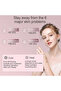 Rozita Hot & Cold Face Steamer with Nano Mist Spray, Deep Cleansing & Skin Hydration, 240mL Tank - 6