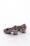 Pm280-K545 Women's Heeled Shoes - 3
