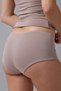 SECOND SKIN MINI SHORT – ÇİFT KATMANLI - 3