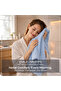 4 Pcs Bath Towel 70x140 cm , Microfiber 330 GSM, Soft, Absorbent, Quick Dry. - 4