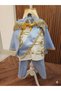 Cape Prince Set - Circumcision Set - Prince Costume - 2