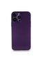 Apple iPhone 14 Pro Max Case Pp Ultra Thin Cover - Purple