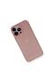 Apple iPhone 14 Pro Case Pp Ultra Thin Cover - Pink - 2