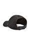 Women Ponytail Running Cap - Black - 4