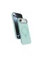 Apple iPhone 17 Air Regal Magsafe Stand Cover - Water Green