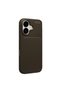 Apple iPhone 17 Auto Focus Carbon Cover - Brown - 3