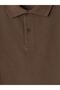 Lcw Kids Polo Neck Boy's Piqué T-Shirt - 2