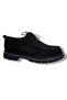 855-26 Hakki Nubuck Leather Anatomical Men's Shoes with Hose-Like Design - 2