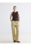 New Season Brown Crew Neck Women's Undershirt from Güli̇s Gi̇yi̇m - 5