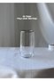 Sare Platinum 61 Piece 12 Person Premium Crystal Glass Cup Set Dowry and Guest Set - 4