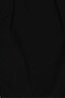Men Solid Basic Shorts, Black - 5