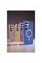 Joko Samsung Galaxy S24 Ultra Helen Magsafe Cover - Rainbow - 2