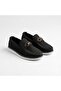Laceless A-A Tape Model Men's Shoes Mk-150 - 4