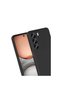 GLB-STL41414 Realme C75 4G First Silicone Case - Black - 2