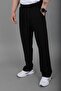 Straight 2-Strand Baggy Sweatpants Spr_70135 - 2