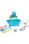 Scribble Scrubbie Ocean Pets Lagoon Tub Set - 4