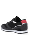 Ironics I Men's Black / White Casual Sports Shoes - 3