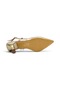 Girls' Evening Dress with Heeled Shoes - 5