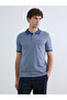 Timeless Clothing & Timeless Choices Devark Roba Collar Men's T-Shirt - 3