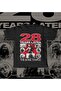 Years Later Printed Unisex Oversize T-Shirt