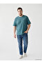 I Zero Roba Collar Embroidered Men's T-Shirt from Freezen Store - 2