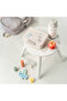 Lunch Box with Divider Celebration Sand - 5