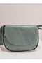 Special Design Genuine Leather Women's Bag (23cm X 19cm) - 2