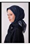 Classic Pattern 100% Twill Silk Scarf