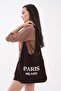 Women's Knitted Pattern Knitwear Knitted Bag 60051 - - 3