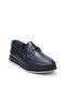 3781 Men's Genuine Leather Casual Daily Shoes - 3