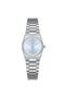 Women's 3H Blue Dial Watch - LC08362.300