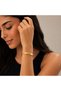 Ayetel Kürsi Steel Women's Bracelet, Single Size, 5 Mm, 3 Years Warranty - 2