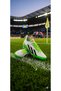 Dugana Sock-Lace-Up Children's Football Boots Soccer Shoes Turf Field Shoes - 3