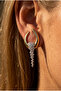 Flowing Stone Vip Earrings