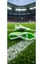 Dugana Sock-Lace-Up Children's Football Boots Soccer Shoes Turf Field Shoes - 4
