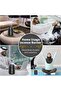 TIGER Portable Mini Electric Incense Burner & USB Rechargeable & Oud Diffuser (Black) - 4