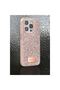 Onegif Apple iPhone 14 Pro Bright Glitter Cover - Black - 4