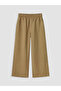 Two Mt Shop Quality Women's Pants with Elastic Waist - 5