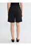 Original Women's Elastic Waist Shorts - 4