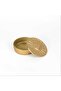 Golden Accessories Box from Dinesa - 2