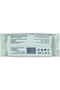 Wet Wipes Baby Wipe 80-Sheets - 2