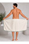 Adjustable Waistband Elastic Towel for Men's Sauna and Hammam (150 X 65 cm) - 3