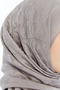 شال من سلسلة أليا بنمط الداما الصغير - 3