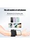 Running Armband Wrist Phone Holder, Universal for Phone 15/14/13/Pro/Max/Mini/12/11/SE/Xs/XR/X/8/7/Plus - 7