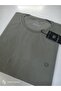 Super Battal Crew Neck Single Jersey T-Shirt