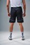 Target Camp Shorts Black - 6