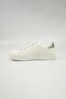 PELO 6FX Beige Women's Sneakers - 5