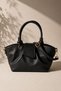 Lumi Soft Leather Women's Hand and Shoulder Bag - 2
